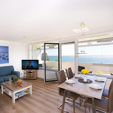 109 Traumblick, 1Reihe, Strandlage เซียร์คสดอร์ฟ ภายนอก รูปภาพ