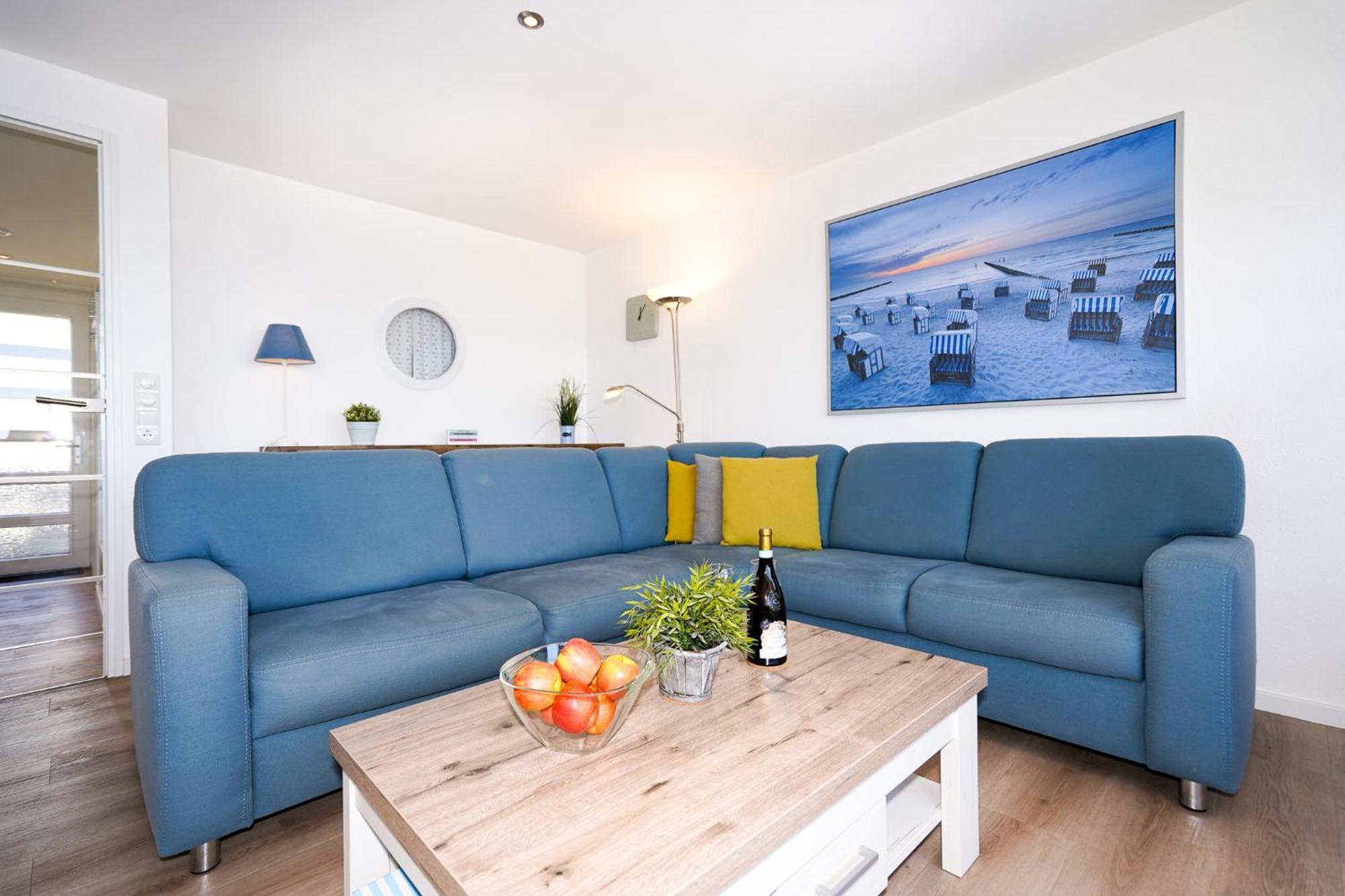 109 Traumblick, 1Reihe, Strandlage เซียร์คสดอร์ฟ ภายนอก รูปภาพ