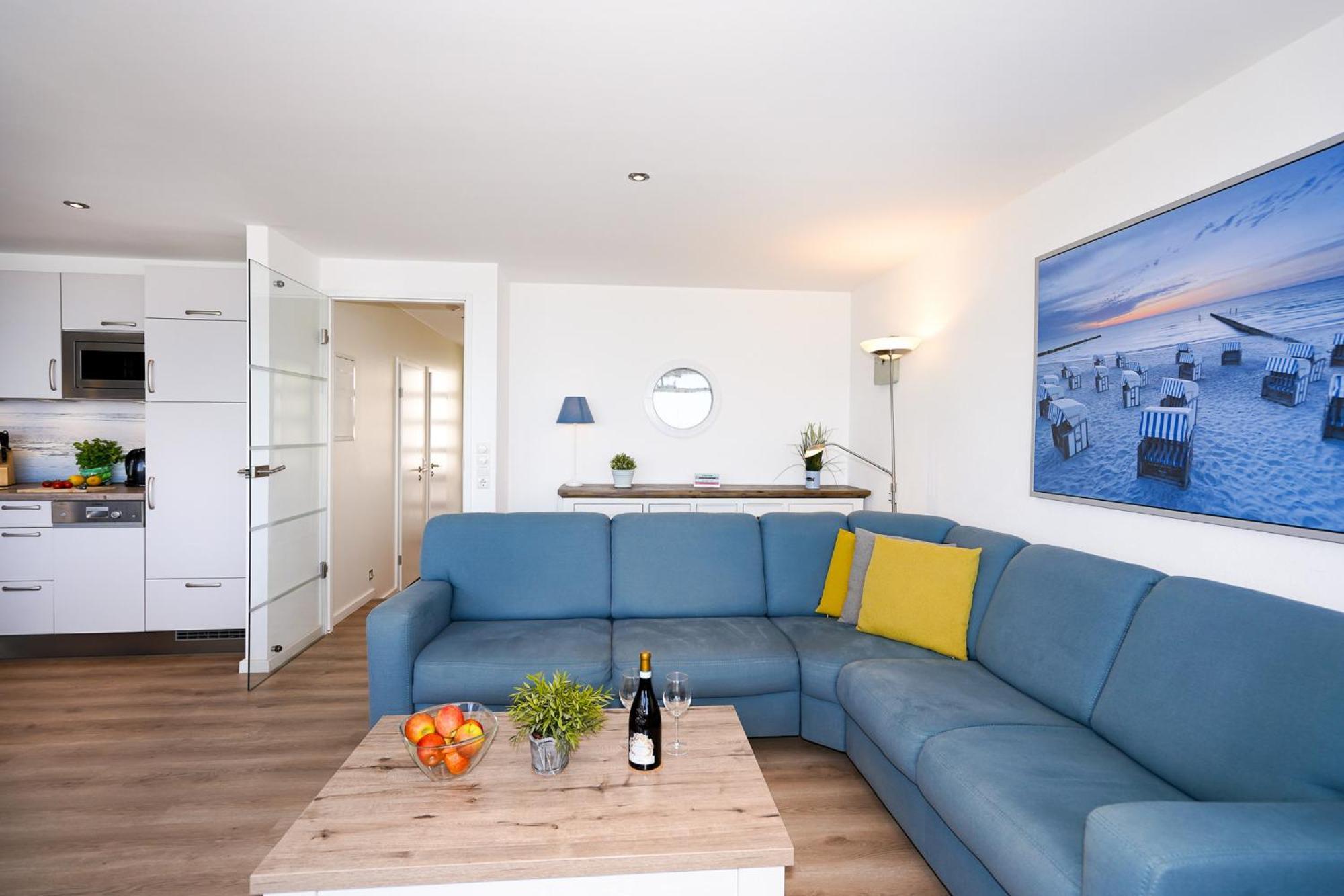 109 Traumblick, 1Reihe, Strandlage เซียร์คสดอร์ฟ ภายนอก รูปภาพ